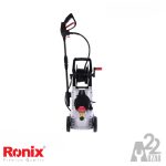 کارواش خانگی رونیکس 160 بار ذغالی مدل RP-U161