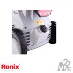 کارواش خانگی رونیکس 160 بار ذغالی مدل RP-U161