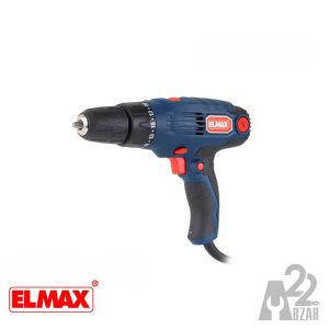 پیچ گوشتی برقی المکس 300 وات مدل S.D 192