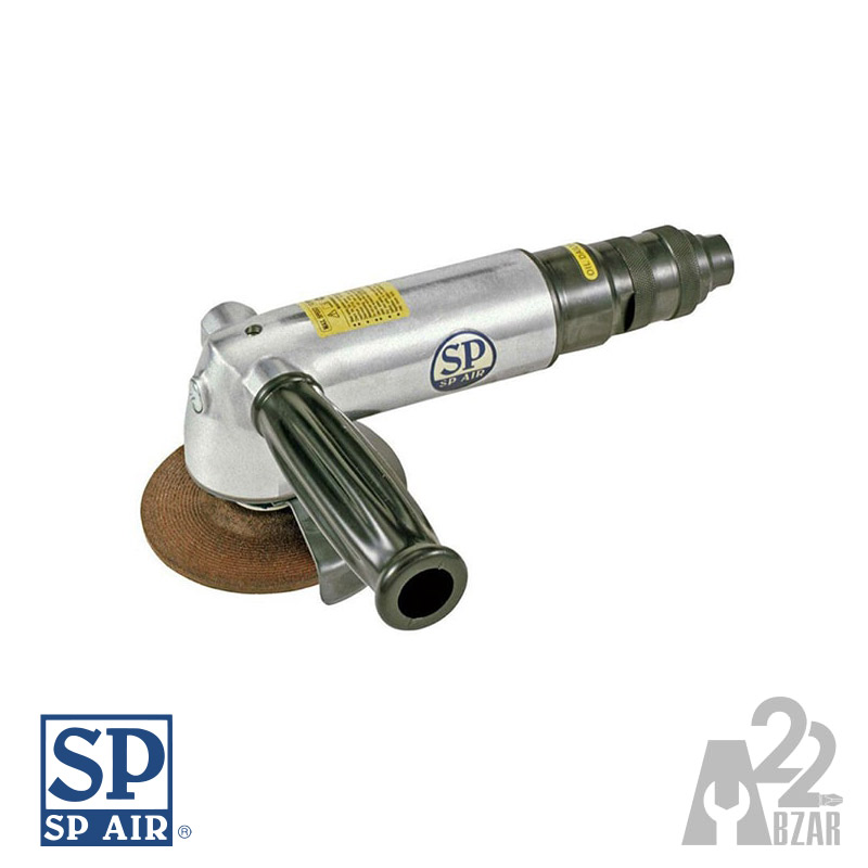 مینی فرز بادی (کف ساب) اس پی مدل SP 1257G