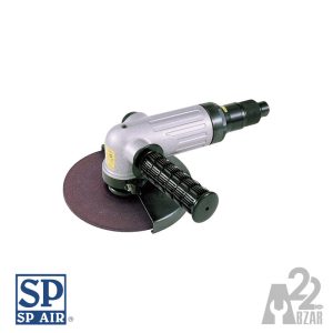سنگ فرز بادی اس پی مدل SP 1261G