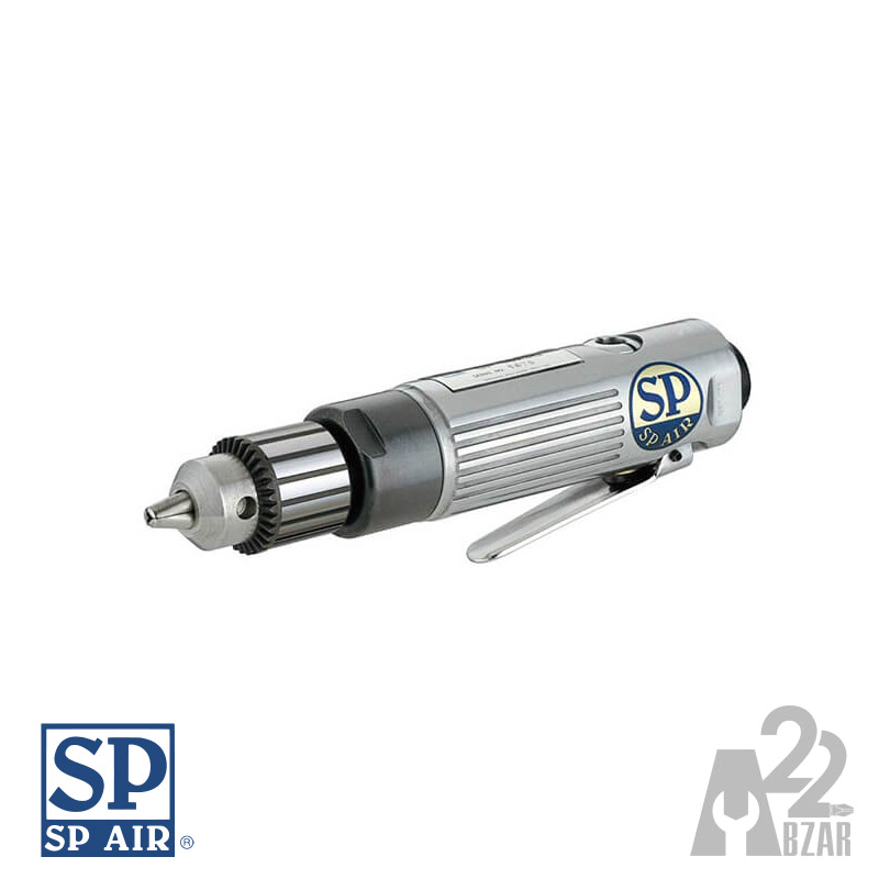 دریل بادی اس پی مستقیم 10 میلی متر مدل SP 1523D