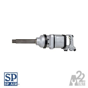 بکس بادی اس پی مستقیم 1 اینچ شفت بلند مدل SP 5000 GE