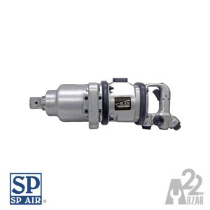 بکس بادی اس پی مستقیم 1/2 1 اینچ مدل SP 6500