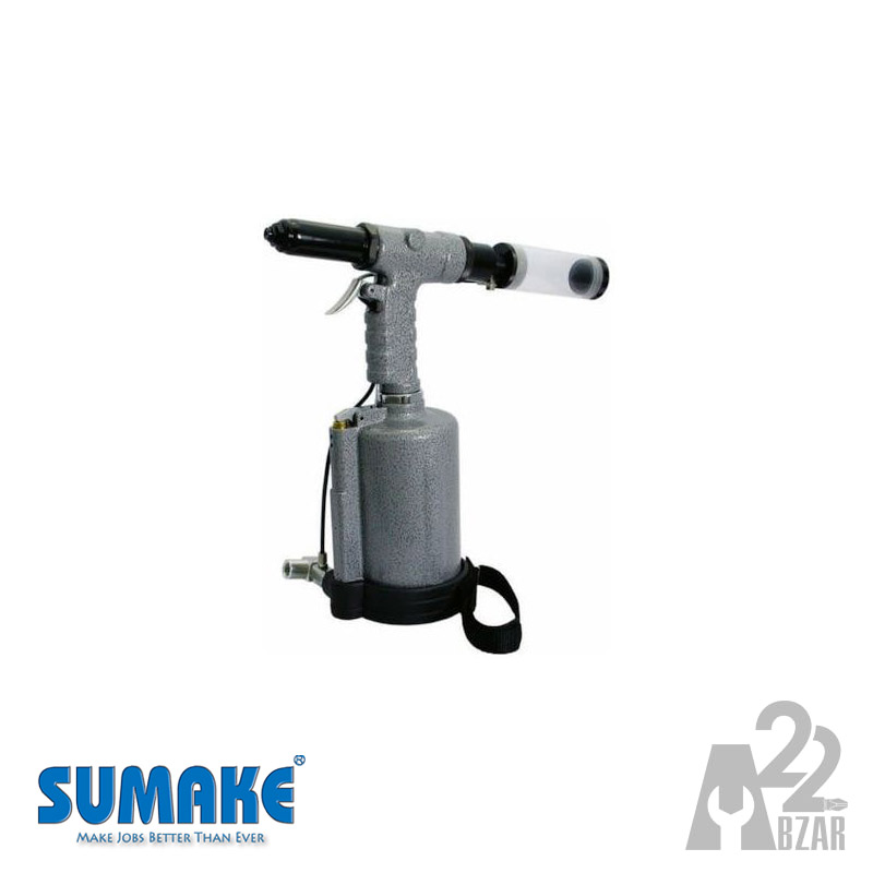 پرچ کن بادی هیدرولیک سوماک مدل ST 1819V