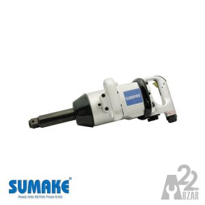 بکس بادی سوماک مستقیم 1 اینچ مدل ST 5583 6