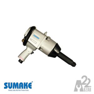 بکس بادی سوماک 1 اینچ شفت بلند مدل ST 5583P 6