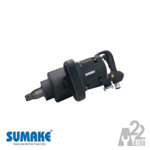 بکس بادی سوماک مستقیم 1 اینچ مدل ST5598