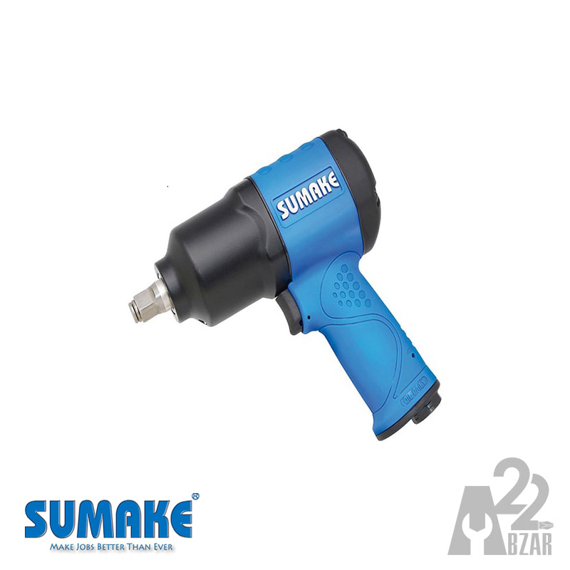 بکس بادی سوماک 1/2 اینچ دیمر دار مدل ST-IW1640