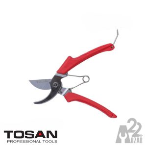 قیچی باغبانی توسن مدل T5503