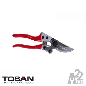 قیچی باغبانی توسن مدل TBS223X