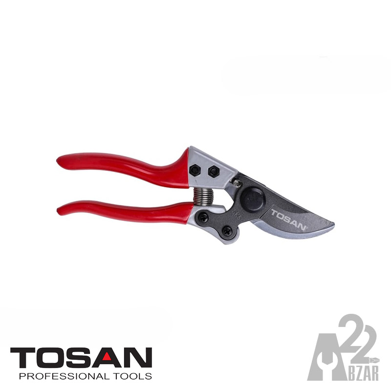 قیچی باغبانی توسن مدل TBS223X