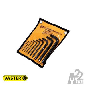 آلن کوتاه کیفی VH023 واستر( 10 عددی)