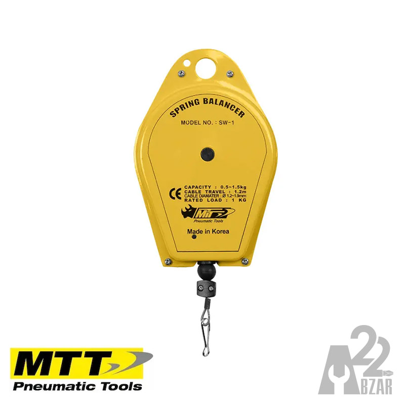 بالانسر MTT مدل SW-1