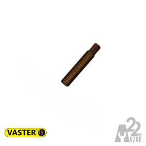 بیت آلنی 10*75 واستر سایز H10 (بسته‌ی 10عددی)