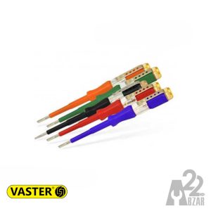 فازمتر الوان واستر بلند مدل VMTG25