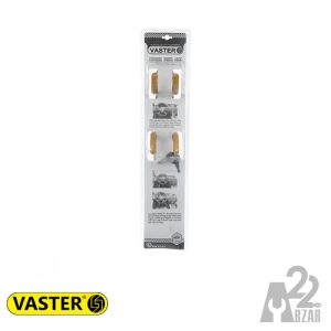 قفل فرمان کد VL100 واستر VASTER