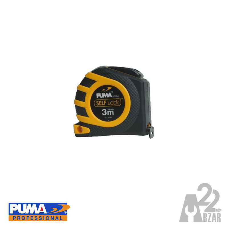 متر پوما 3 متری مدل GC3016