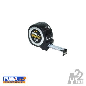 متر پوما 8 متری مدل RJ8027
