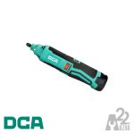 فرز مینیاتوری شارژی DCA براشلس 5 پارچه مدل ADSJ10EK