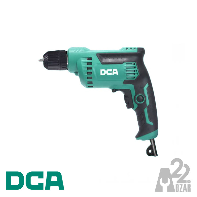 دریل DCA مدل AJZ05-10BK