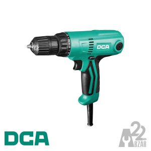 دریل پیچ گوشتی برقی دی سی ای 250 وات مدل AJZ08-10