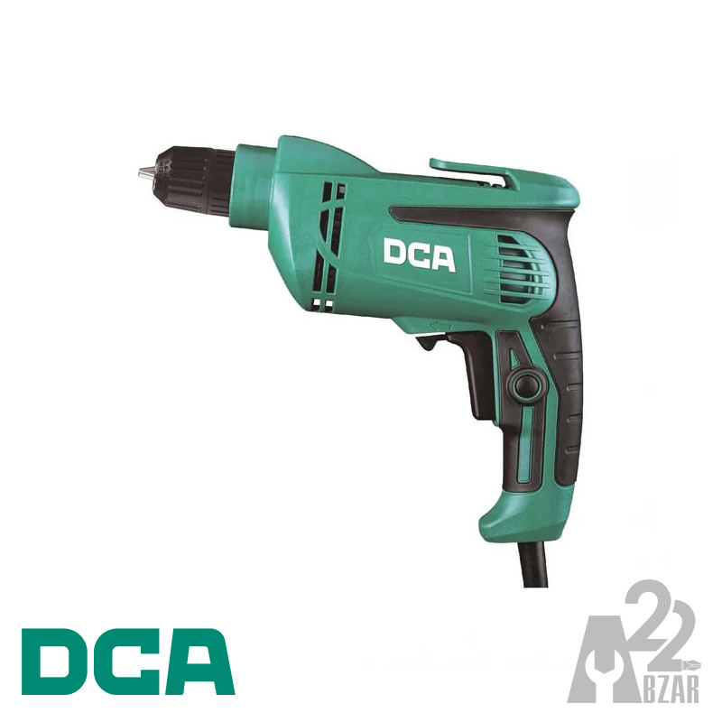 دریل DCA مدل AJZ09-10K