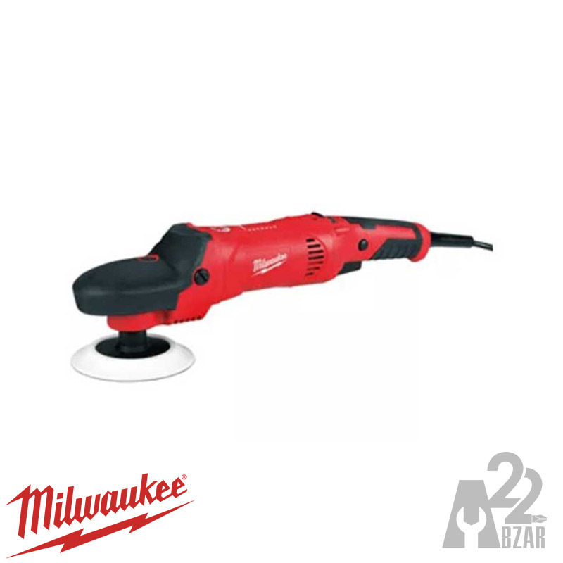فرز پولیش میلواکی مدل AP14 2 200 E