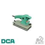 سنباده لرزان مستطیلی DCA مدل ASB234