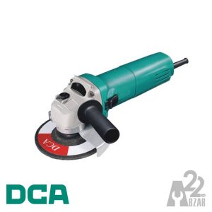 مینی فرز دی سی ای 850 وات مدل ASM03 115