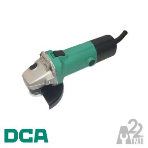 مینی فرز دی سی ای 750 وات مدل ASM115B