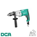 دریل گیربکسی DCA مدل AZJ20
