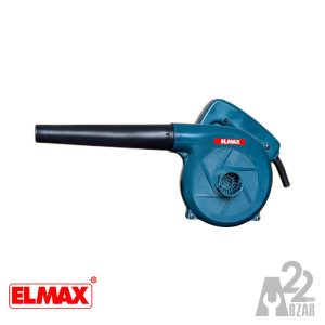 دستگاه دمنده المکس مدل E.B 632
