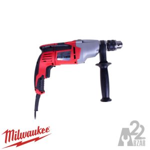 دریل گیربکسی میلواکی مدل PD2E22R