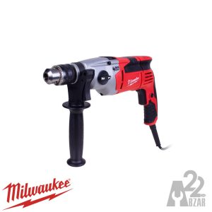 دریل گیربکسی میلواکی مدل PD2E22R