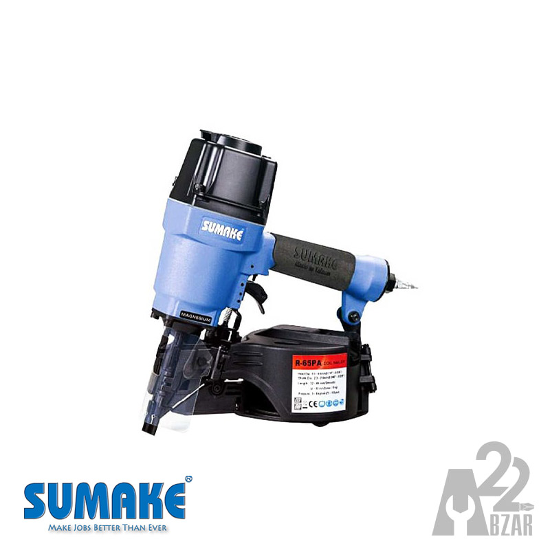 میخکوب بادی سوماک سرگرد مدل R-65PA