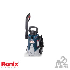 کارواش خانگی رونیکس 100 بار ذغالی مدل RP-U100