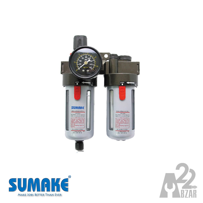 واحد مراقبت سوماک مدل SA 2260A
