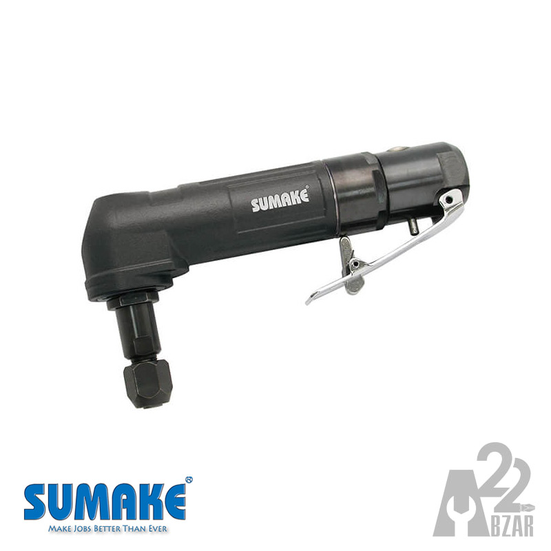 فرز انگشتی بادی سرکج سوماک مدل ST-7435AM