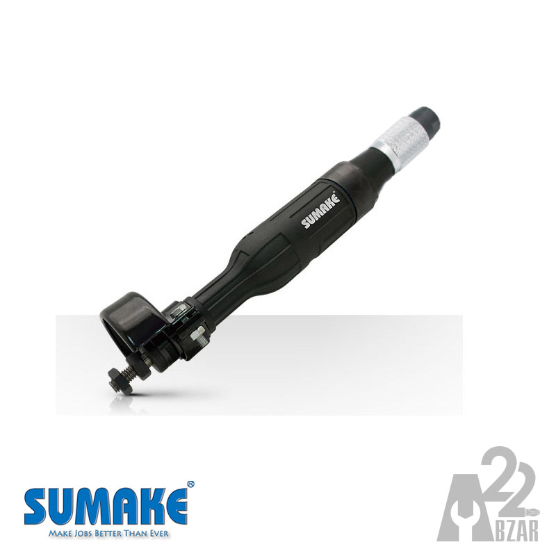 سنگ فرز بادی سوماک مستقیم 3 اینچ مدل ST 7436G