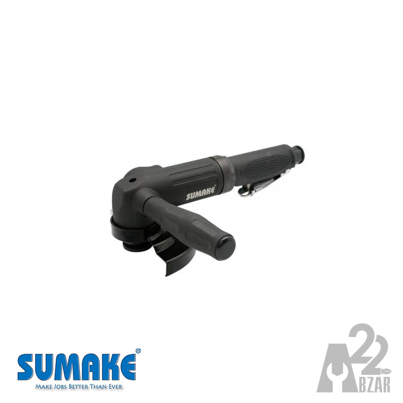 مینی فرز بادی ( کف ساب ) سوماک مدل ST 7845L