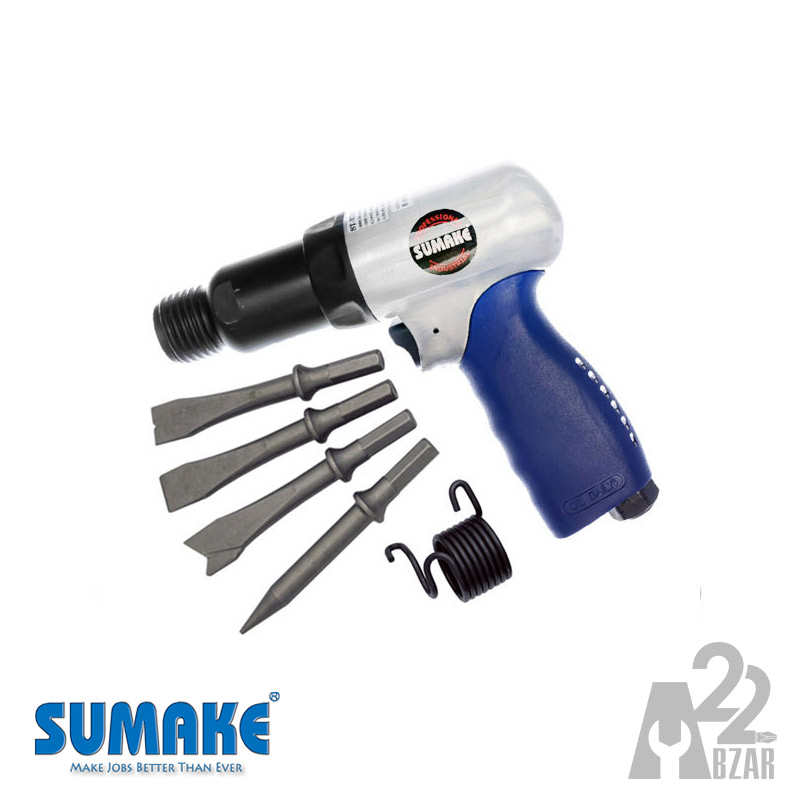 چکش تخریب بادی سوماک مدل ST M3008H