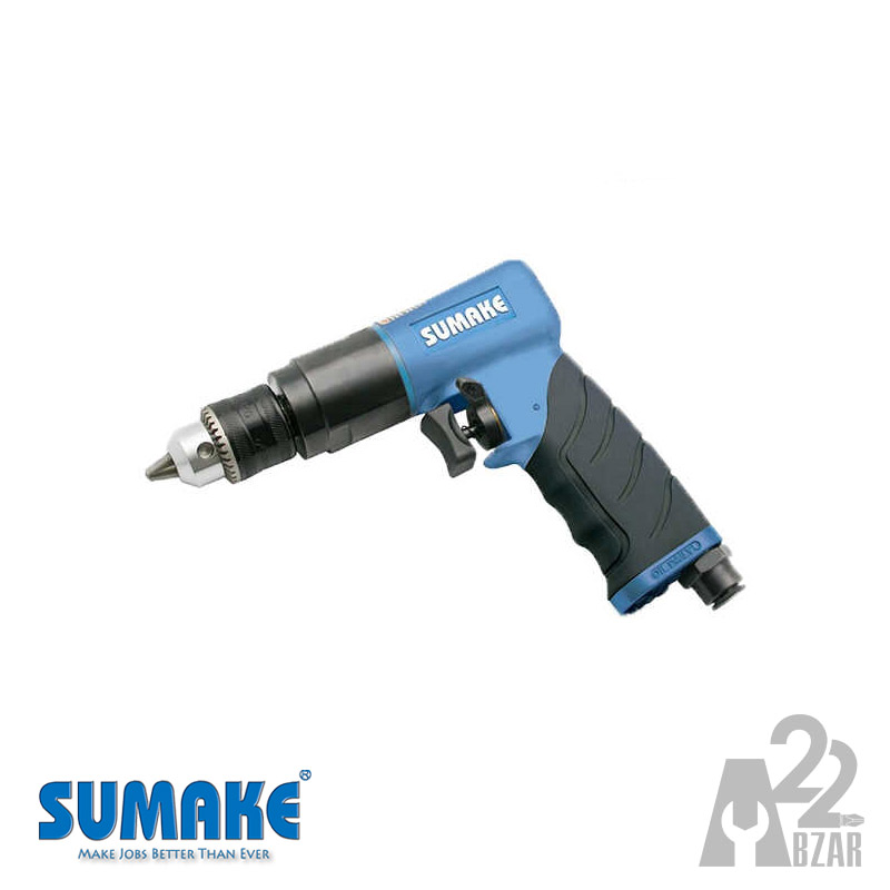 دریل بادی سوماک هفت تیری 10 میلی متر مدل ST M5011