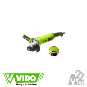 مینی فرز WD010511200 ویدو (1200 وات)