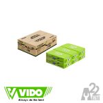Mini grinder WD010580750 vido