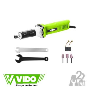 فرز انگشتی WD010710550 ویدو (550 وات)
