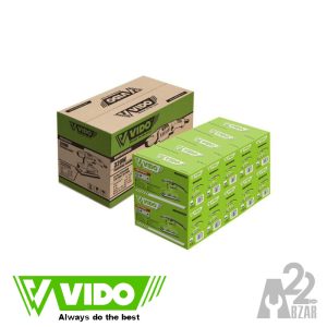 سنباده لرزان WD010820320 ویدو (320 وات)
