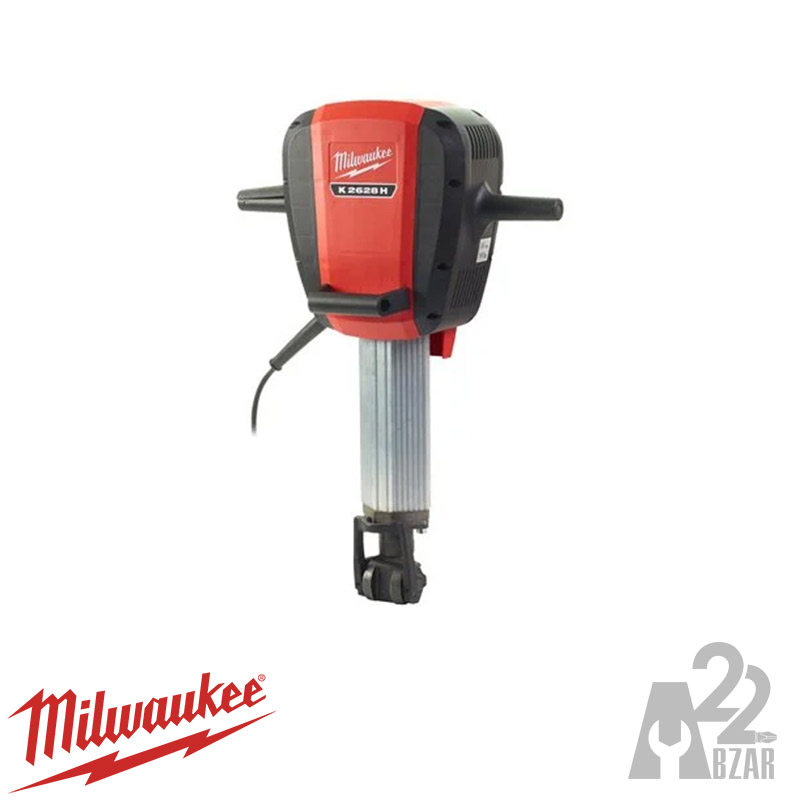 چکش تخریب 25 کیلویی میلواکی مدل k2628h