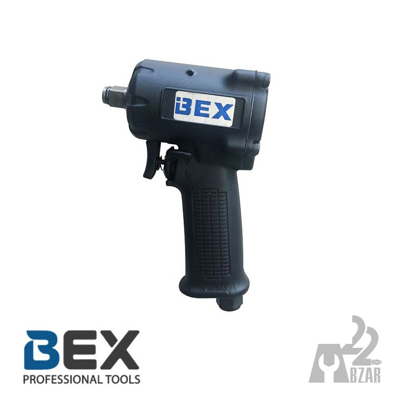 بکس بادی BEX تایوان مینی 1/2 اینچ 678 نیوتن مدل IJ-238_A2
