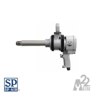 بکس بادی اس پی ژاپن 1 اینچ تفنگی شفت بلند مدل SP-1193GEP-6